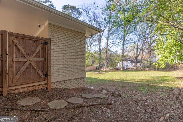3592 Barrington Place, Decatur, GA 30032