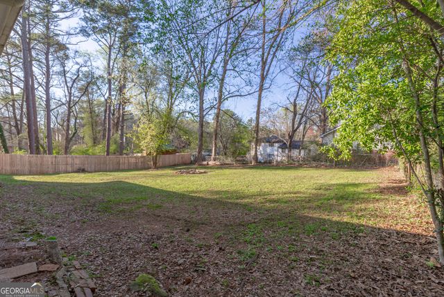 3592 Barrington Place, Decatur, GA 30032