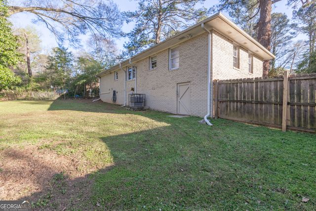 3592 Barrington Place, Decatur, GA 30032