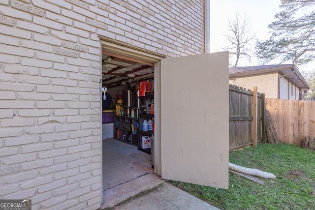 3592 Barrington Place, Decatur, GA 30032