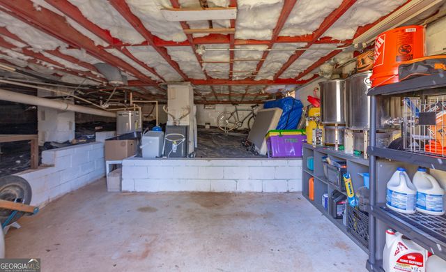 3592 Barrington Place, Decatur, GA 30032