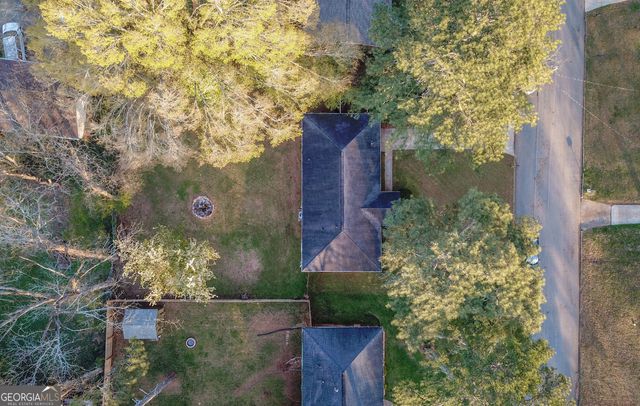 3592 Barrington Place, Decatur, GA 30032