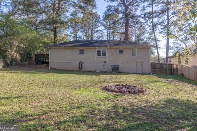 3592 Barrington Place, Decatur, GA 30032