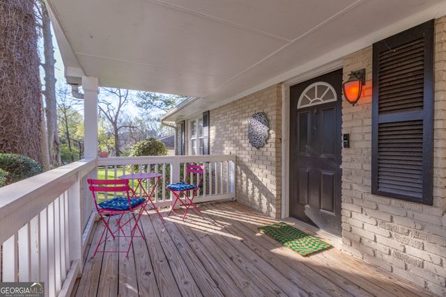 3592 Barrington Place, Decatur, GA 30032