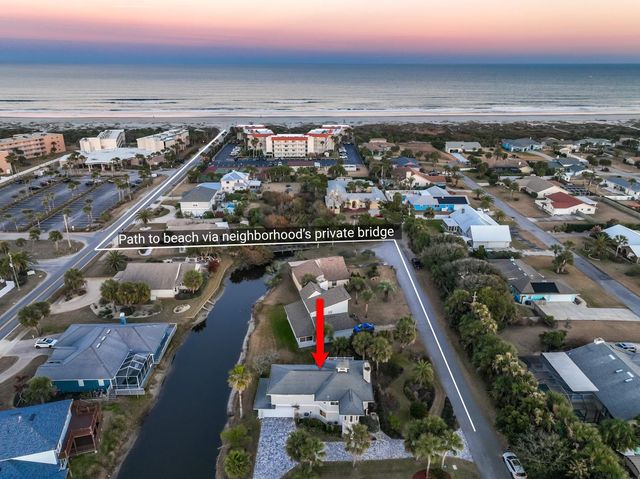 7 Sabor De Sal Rd, St Augustine, FL 32080