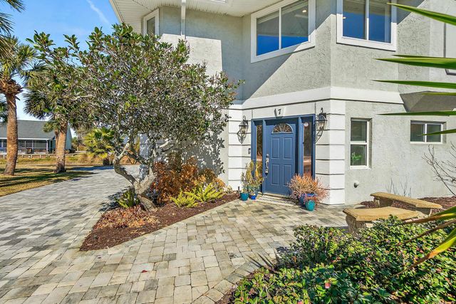 7 Sabor De Sal Rd, St Augustine, FL 32080