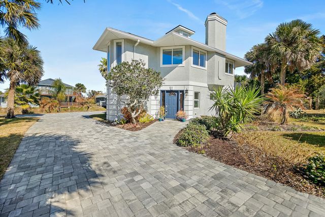 7 Sabor De Sal Rd, St Augustine, FL 32080