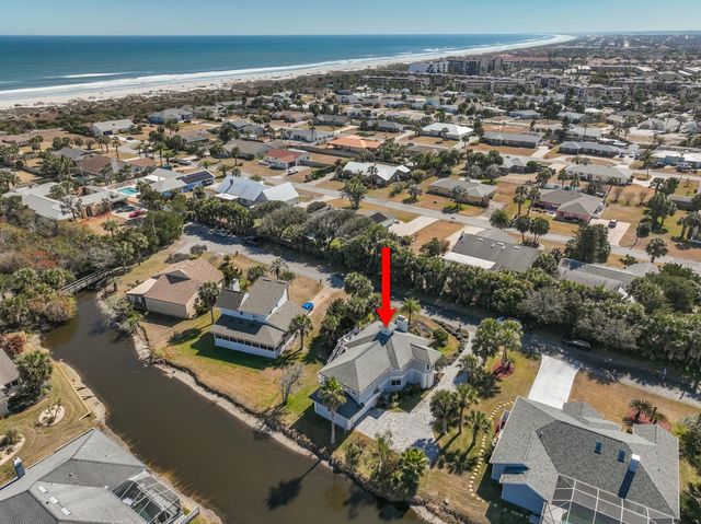 7 Sabor De Sal Rd, St Augustine, FL 32080