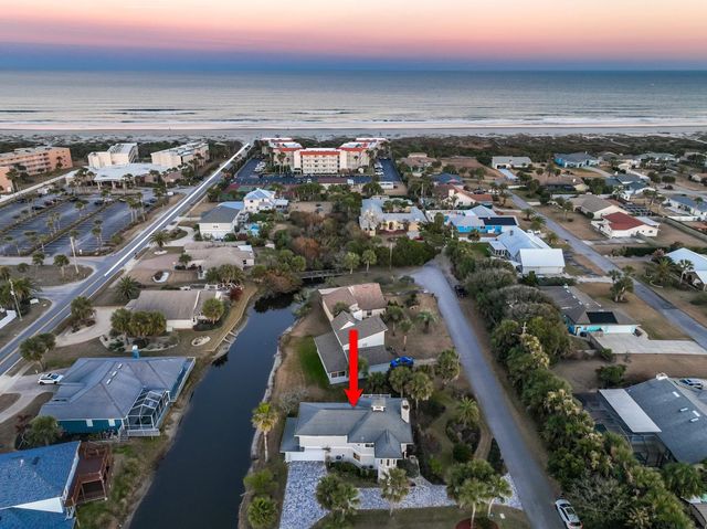 7 Sabor De Sal Rd, St Augustine, FL 32080