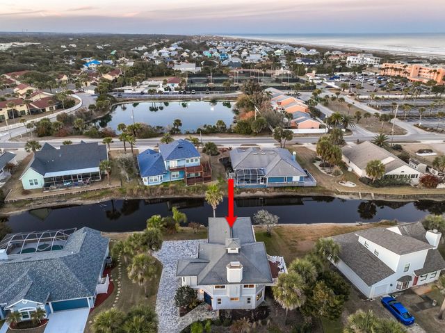 7 Sabor De Sal Rd, St Augustine, FL 32080