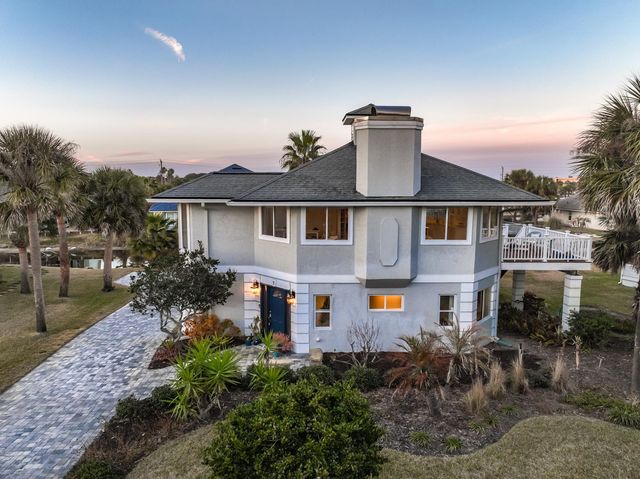 7 Sabor De Sal Rd, St Augustine, FL 32080