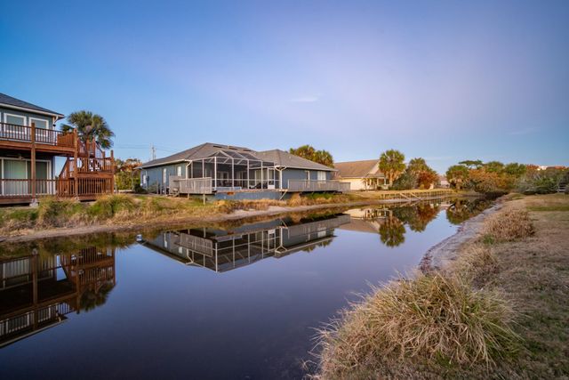 7 Sabor De Sal Rd, St Augustine, FL 32080