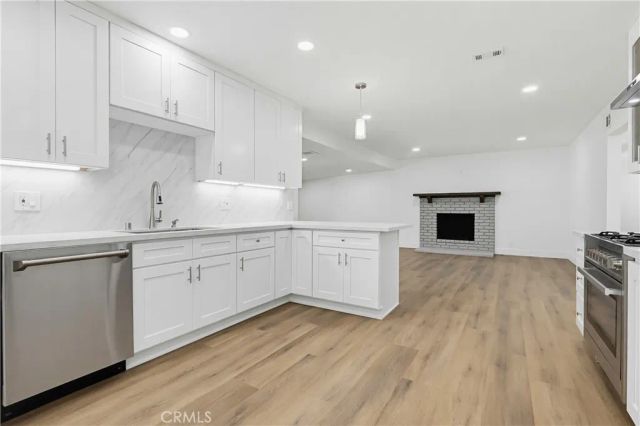 1532 E Old Badillo, Covina, CA 91724