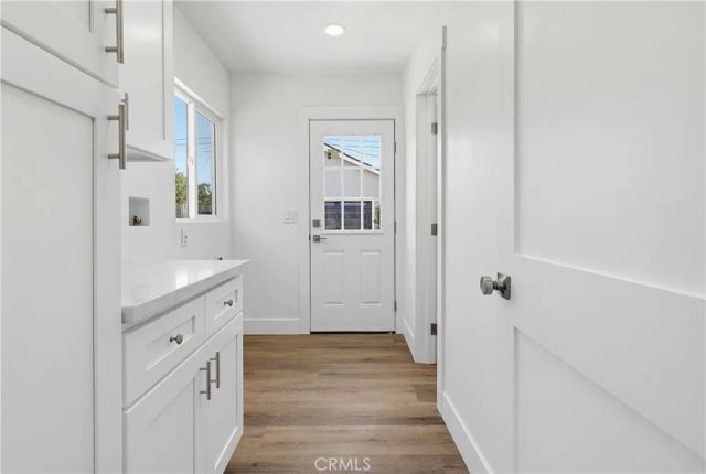 1532 E Old Badillo, Covina, CA 91724