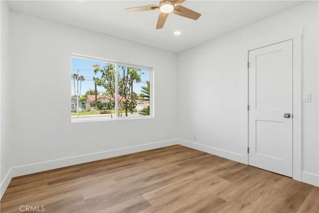 1532 E Old Badillo, Covina, CA 91724