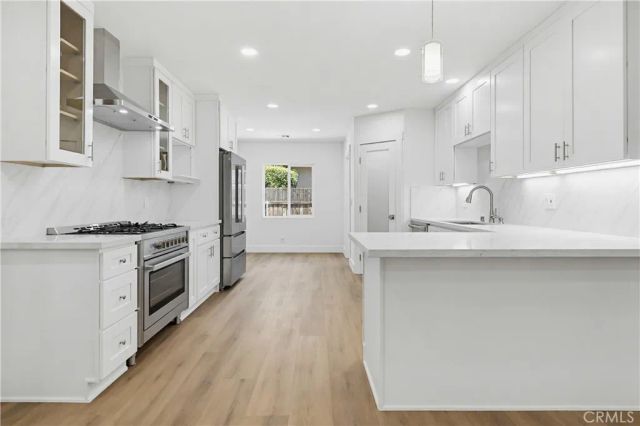 1532 E Old Badillo, Covina, CA 91724