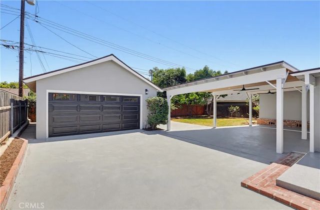 1532 E Old Badillo, Covina, CA 91724