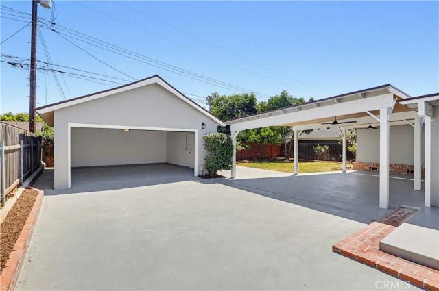 1532 E Old Badillo, Covina, CA 91724