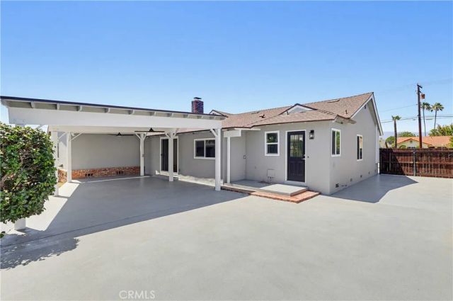 1532 E Old Badillo, Covina, CA 91724