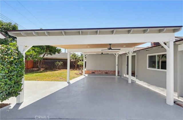 1532 E Old Badillo, Covina, CA 91724