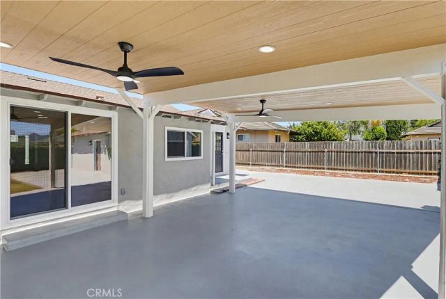 1532 E Old Badillo, Covina, CA 91724