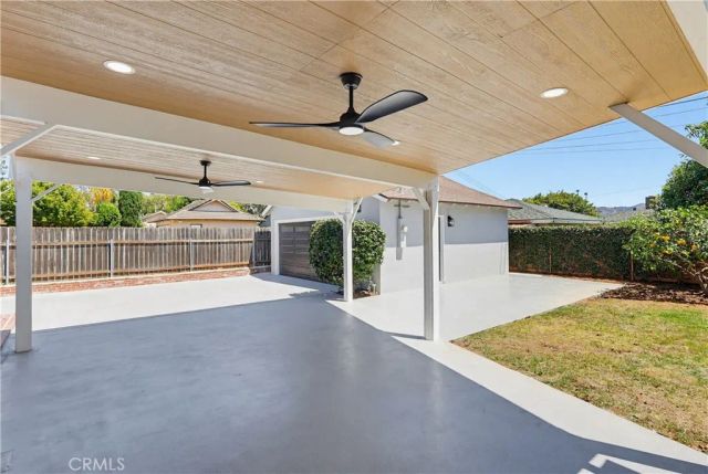 1532 E Old Badillo, Covina, CA 91724