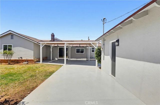 1532 E Old Badillo, Covina, CA 91724