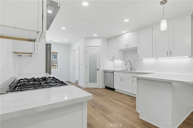 1532 E Old Badillo, Covina, CA 91724