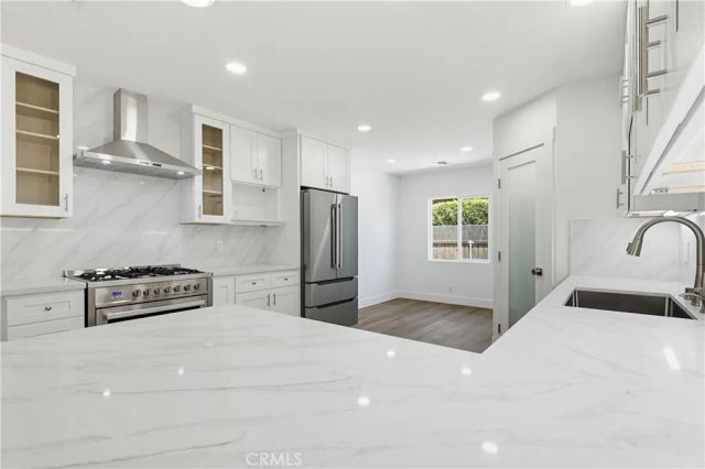 1532 E Old Badillo, Covina, CA 91724