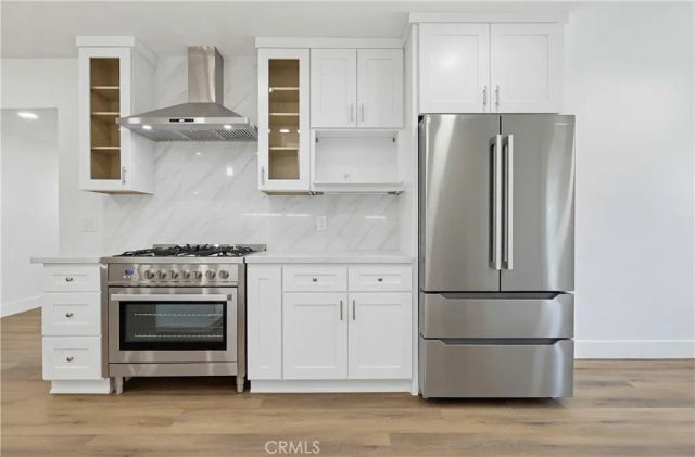1532 E Old Badillo, Covina, CA 91724