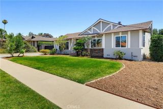 1532 E Old Badillo, Covina, CA 91724