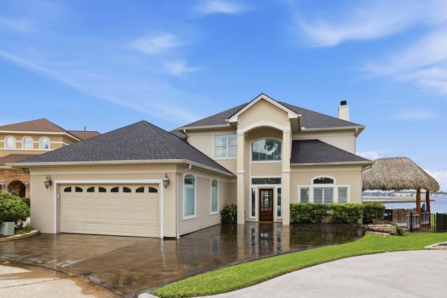 3822 Walden Estates Drive, Montgomery, TX 77356