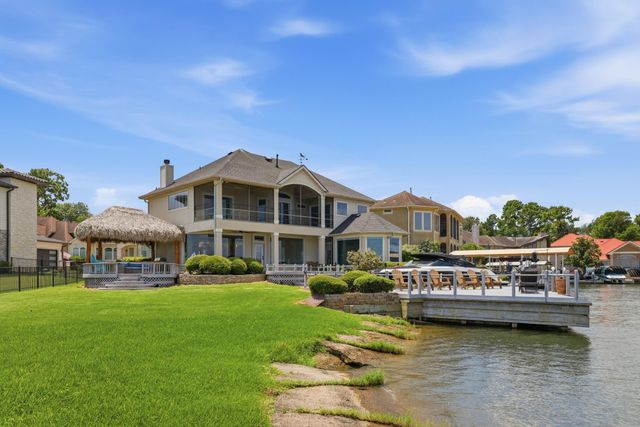 3822 Walden Estates Drive, Montgomery, TX 77356