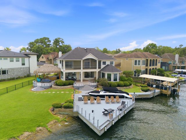 3822 Walden Estates Drive, Montgomery, TX 77356
