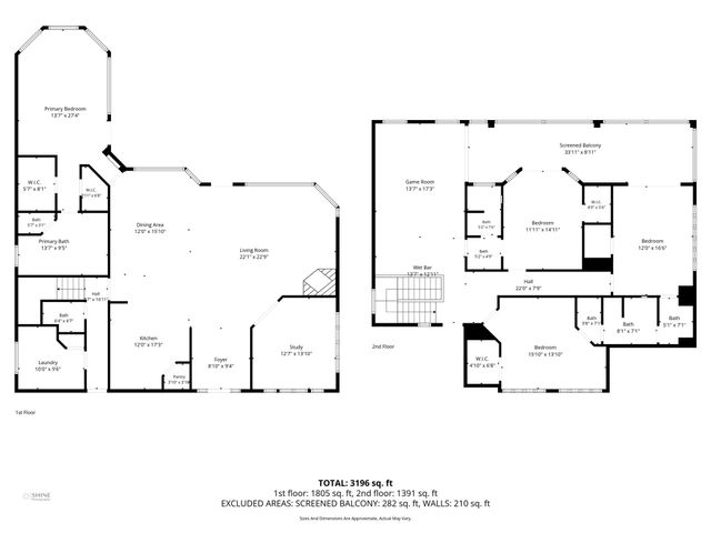 3822 Walden Estates Drive, Montgomery, TX 77356
