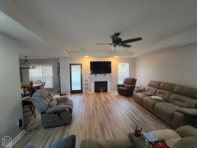 6024 Whitecliff Drive, Jonesboro, AR 72405