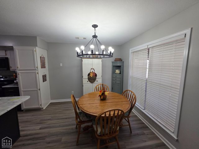 6024 Whitecliff Drive, Jonesboro, AR 72405