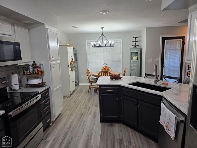 6024 Whitecliff Drive, Jonesboro, AR 72405