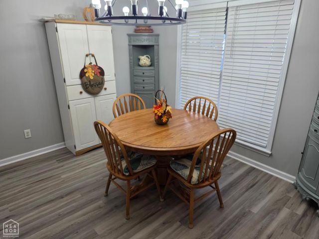 6024 Whitecliff Drive, Jonesboro, AR 72405