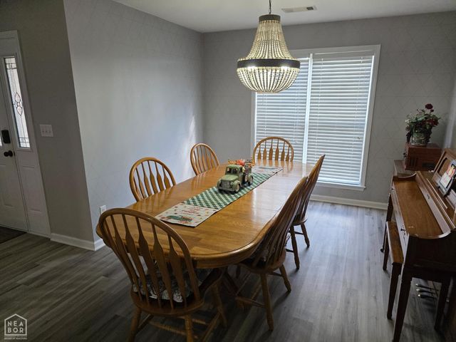 6024 Whitecliff Drive, Jonesboro, AR 72405