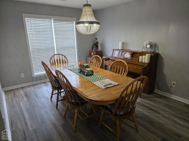 6024 Whitecliff Drive, Jonesboro, AR 72405