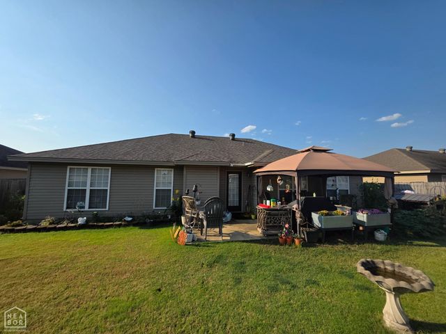 6024 Whitecliff Drive, Jonesboro, AR 72405