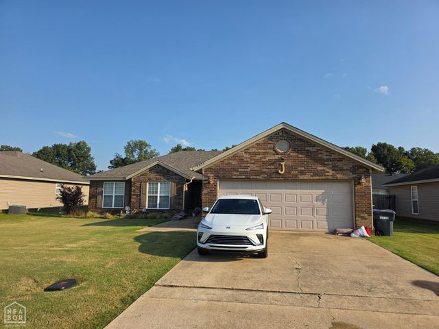 6024 Whitecliff Drive, Jonesboro, AR 72405