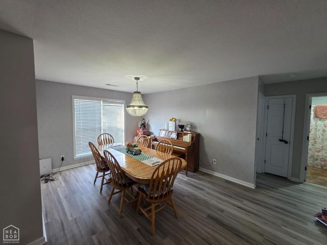 6024 Whitecliff Drive, Jonesboro, AR 72405