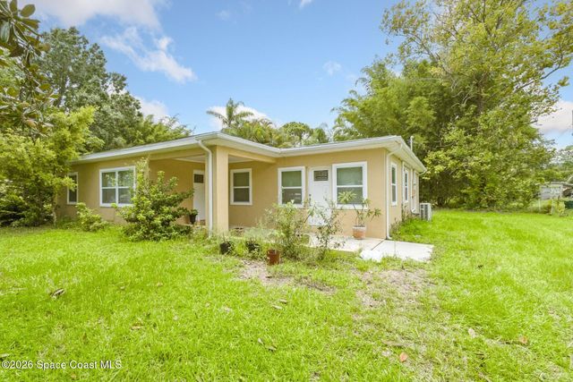 175 NW Valencia Road, Melbourne, FL 32904