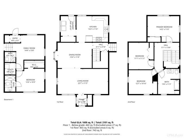 324 Michigan Avenue, Gladstone, MI 49837