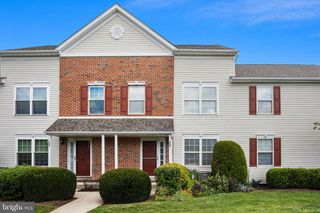 618 SONGBIRD CT #177, Warrington, PA 18976