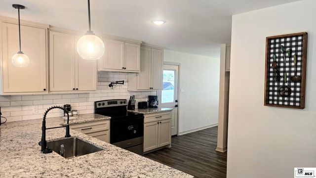 923 FORTUNE DRIVE, Monroe, LA 71203