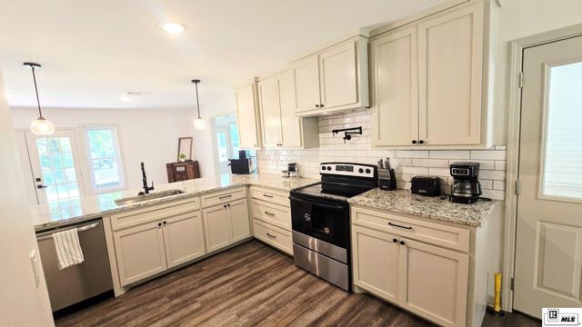 923 FORTUNE DRIVE, Monroe, LA 71203