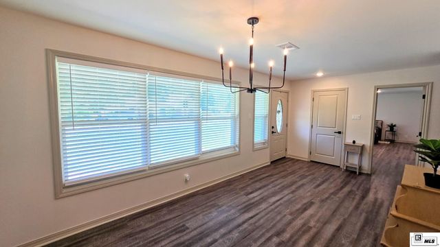 923 FORTUNE DRIVE, Monroe, LA 71203